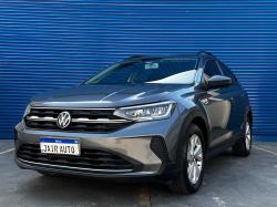 VOLKSWAGEN Nivus 1.0 4P FLEX 200 TSI COMFORTLINE TURBO AUTOMÁTICO