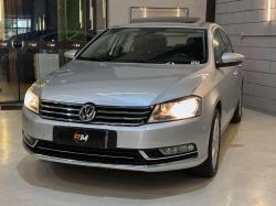 VOLKSWAGEN Passat 2.0 16V 4P R-LINE TSI AUTOMTICO