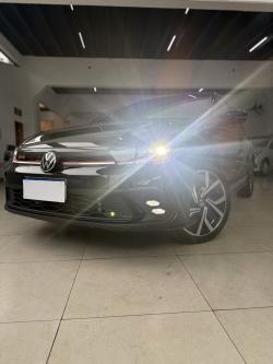 VOLKSWAGEN Polo Hatch 1.4 4P 250 TSI GTS AUTOMTICO