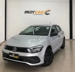 VOLKSWAGEN Polo Hatch 1.0 4P MPI TRACK