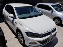 VOLKSWAGEN Polo Hatch 1.0 12V 4P 200 TSI  COMFORTLINE AUTOM�TICO