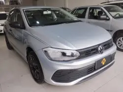 VOLKSWAGEN Polo Hatch 1.0 4P MPI TRACK