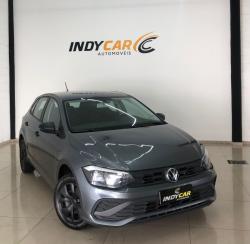 VOLKSWAGEN Polo Hatch 1.0 4P MPI TRACK
