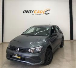 VOLKSWAGEN Polo Hatch 1.0 4P MPI TRACK