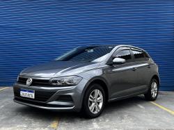 VOLKSWAGEN Polo Hatch 1.6 4P MSI FLEX