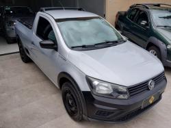 VOLKSWAGEN Saveiro 1.6 CS