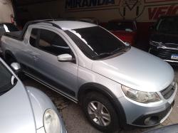 VOLKSWAGEN Saveiro 1.6 G5 CROSS CABINE ESTENDIDA FLEX