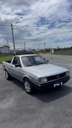 VOLKSWAGEN Saveiro 1.6 CL