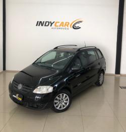 VOLKSWAGEN Space Fox 1.6 4P FLEX