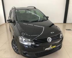 VOLKSWAGEN Space Fox 1.6 4P FLEX TREND