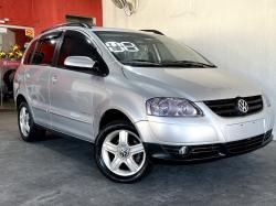 VOLKSWAGEN Space Fox 1.6 4P FLEX COMFORTLINE