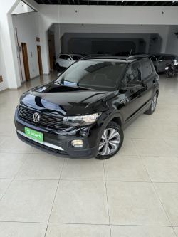 VOLKSWAGEN T-Cross 1.0 4P 200 TSI FLEX COMFORTLINE AUTOMTICO