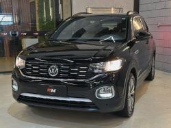 VOLKSWAGEN T-Cross 1.0 4P 200 TSI FLEX AUTOMÁTICO VOLKSWAGEN T-Cross 1.0 4P 200 TSI FLEX AUTOMÁTICO