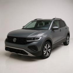 VOLKSWAGEN T-Cross 1.0 4P 200 TSI FLEX AUTOMTICO