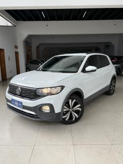 VOLKSWAGEN T-Cross 1.0 4P 200 TSI FLEX