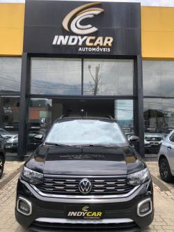 VOLKSWAGEN T-Cross 1.0 4P 200 TSI FLEX SENSE AUTOM�TICO