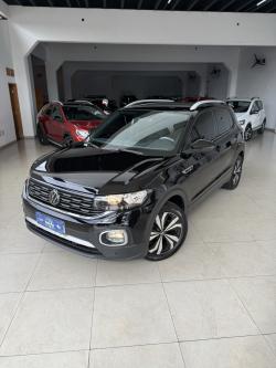 VOLKSWAGEN T-Cross 1.4 4P 250 TSI FLEX HIGHLINE AUTOM�TICO