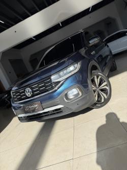VOLKSWAGEN T-Cross 1.4 4P 250 TSI FLEX EXTREME HIGHLINE AUTOMÁTICO