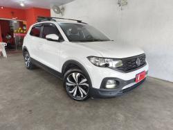VOLKSWAGEN T-Cross 1.0 4P 200 TSI FLEX AUTOMÁTICO