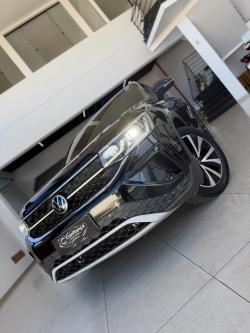 VOLKSWAGEN Taos 1.4 16V 4P FLEX 250 TSI HIGHLINE AUTOM�TICO