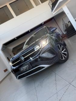 VOLKSWAGEN Taos 1.4 16V 4P FLEX 250 TSI HIGHLINE AUTOM�TICO