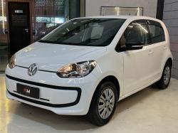 VOLKSWAGEN UP 1.0 12V 4P FLEX