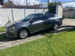 VOLKSWAGEN Virtus 1.0 4P 170 TSI AUTOM�TICO