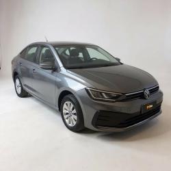 VOLKSWAGEN Virtus 1.0 4P 170 TSI AUTOM�TICO