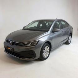 VOLKSWAGEN Virtus 1.0 4P 170 TSI AUTOM�TICO
