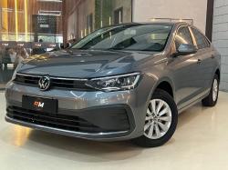 VOLKSWAGEN Virtus 1.0 4P 170 TSI AUTOM�TICO
