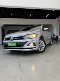 VOLKSWAGEN Virtus 1.0 4P 200 TSI FLEX COMFORTLINE AUTOM�TICO
