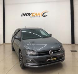 VOLKSWAGEN Virtus 1.0 4P 200 TSI FLEX HIGHLINE AUTOM�TICO