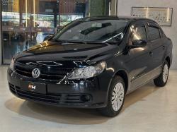VOLKSWAGEN Voyage 1.6 4P TREND FLEX