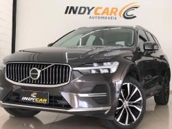 VOLVO XC60 2.0 16V 4P T8 RECHARGE H�BRIDO ULTIMATE DARK AWD TURBO GEARTRONIC AUTOM�TICO
