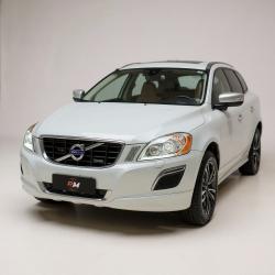VOLVO XC60 3.0 4P RD AWD TURBO AUTOMTICO