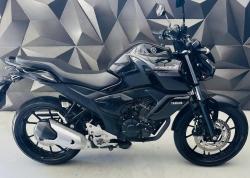 YAMAHA FZ 15 Fazer ABS