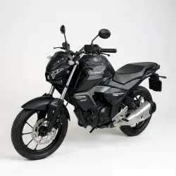 YAMAHA FZ 15 Fazer ABS