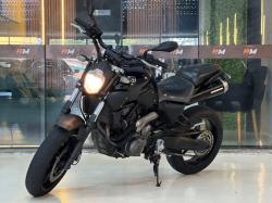 YAMAHA MT-03 660 