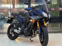 YAMAHA MT-09 Tracer GT 900 