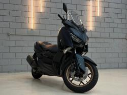 YAMAHA XMax 250 