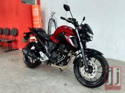 YAMAHA YS Fazer 250 LIMITED EDITION
