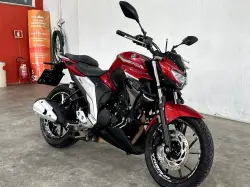 YAMAHA YS Fazer 250 