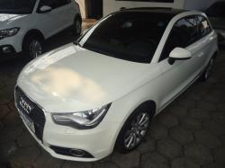 AUDI A1 1.4 16V 4P TFSI SPORTBACK ATRACTION S-TRONIC AUTOMTICO