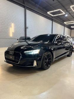 AUDI A5 2.0 16V 4P TFSI SPORTBACK PRESTIGE AUTOMTICO