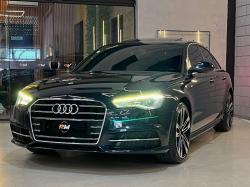 AUDI A6 2.0 4P TFSI PRESTIGE PLUS QUATTRO S-TRONIC AUTOMTICO