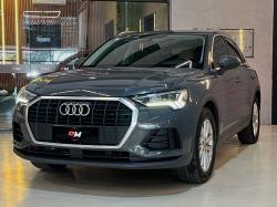 AUDI Q3 1.4 4P TFSI FLEX PRESTIGE PLUS S-TRONIC AUTOMTICO
