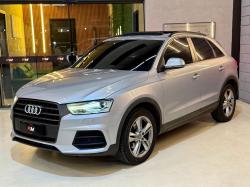 AUDI Q3 1.4 4P TFSI AMBIENTE S-TRONIC AUTOMTICO