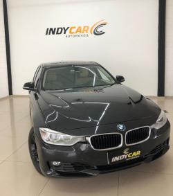 BMW 320I 2.0 16V 4P ACTIVE TURBO AUTOMTICO