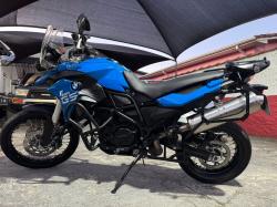 BMW F 800 GS ABS