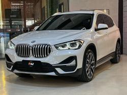 BMW X1 2.0 16V 4P S DRIVE 20I X-LINE TURBO AUTOMTICO